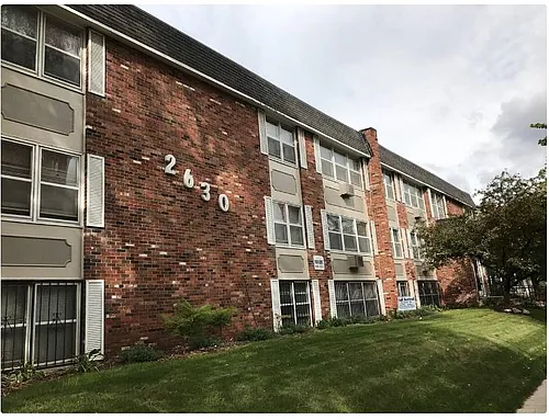 2630 Chicago Ave Photo 1