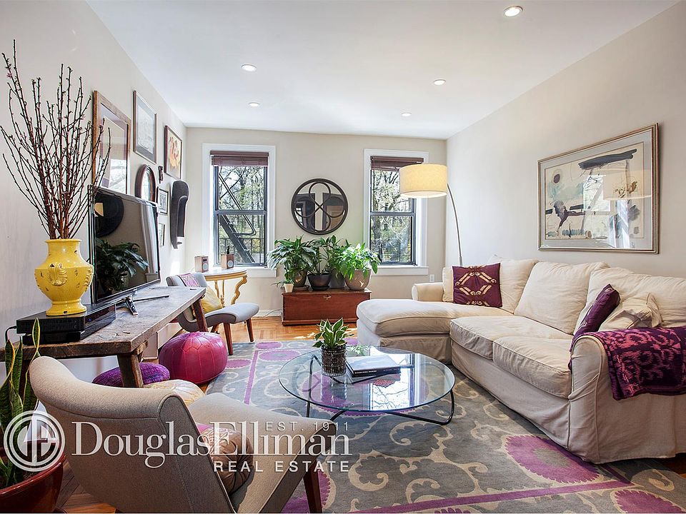1st image of 61 Eastern Pkwy APT 2-A