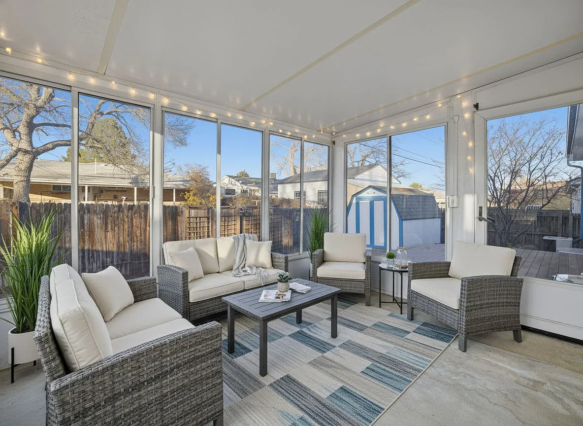 4 bed, 1400 sqft, $900 — Photo 2