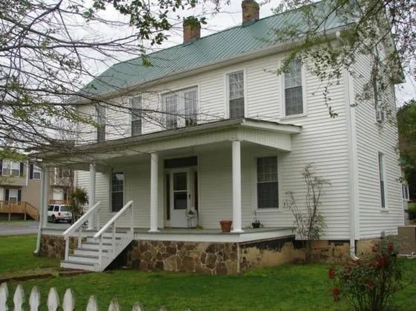 665 Railroad St, Dayton, TN 37321