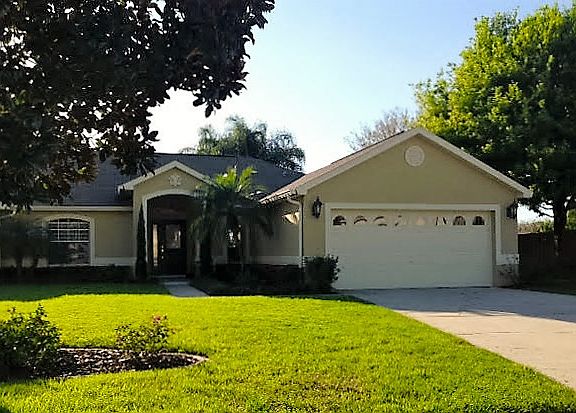 3rd image of 15504 Crystal Creek Ct