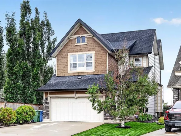 283 Mahogany Ter SE, Calgary, AB T3M 0T5
