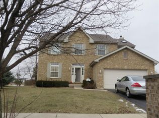 6107 Pheasant Ridge Dr, Plainfield, IL 60586