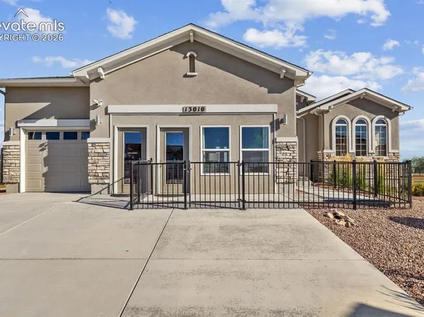 13010 Monument Vista Dr, Peyton, CO 80831