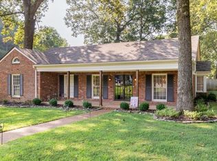 5943 Brierhaven Ave, Memphis, TN 38120