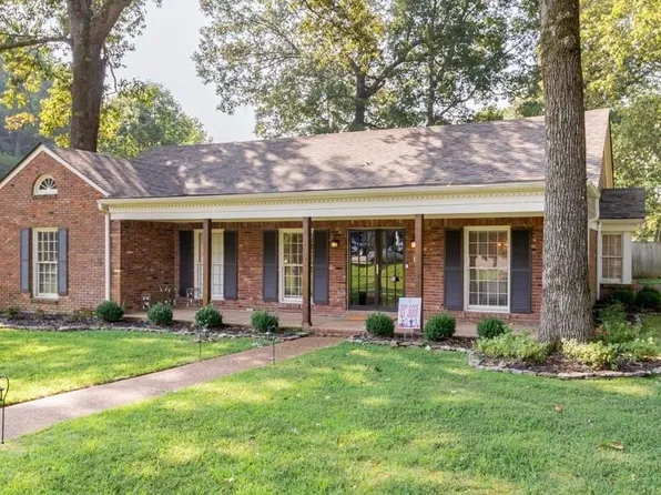 5943 Brierhaven Ave, Memphis, TN 38120