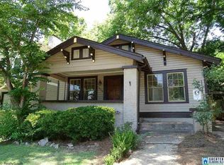 1445 18th St S, Birmingham, AL 35205