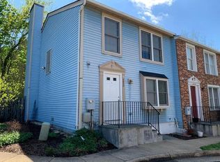 2035 N Glebe Rd, Arlington, VA 22207