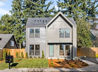 1243 SW Hume Ct, Portland, OR 97219