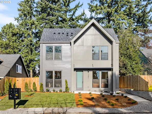 1243 SW Hume Ct, Portland, OR 97219