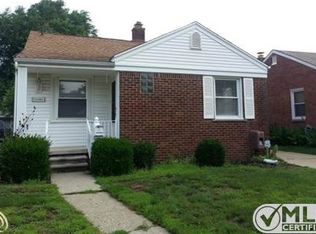 24080 Colgate St, Dearborn Heights, MI 48125