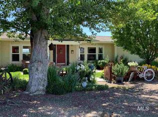 2910 S Bishop Rd, Emmett, ID 83617