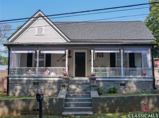 234 S Peter St, Athens, GA 30601