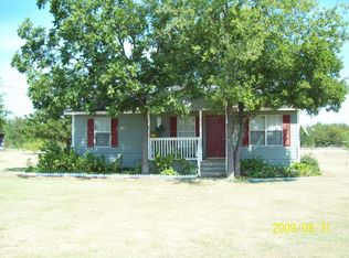 2883 Fm 118, Greenville, TX 75401