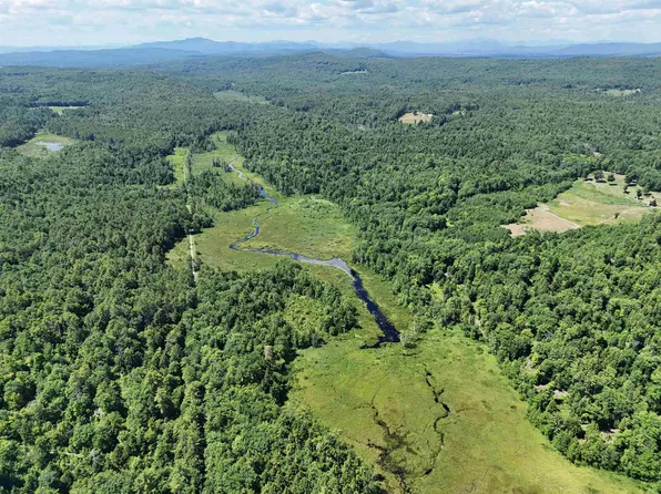 Lot 5-2 Garney Road, Brookfield, NH 03872