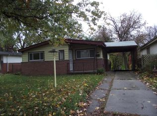 2219 Spring Hill Ave, Inkster, MI 48141