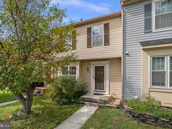 3529 Dartmoor Ln #12, Olney, MD 20832