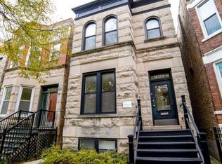 1513 W Addison St #2, Chicago, IL 60613