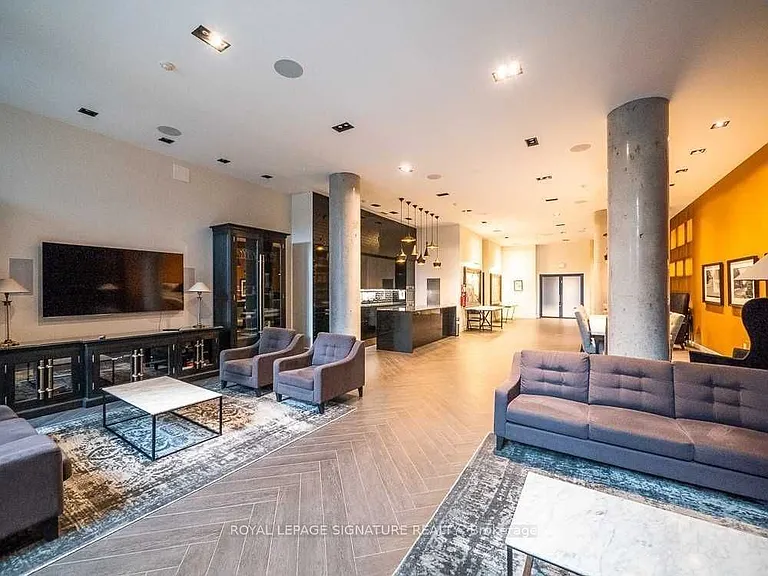 90 Broadview Ave #801 — Photo 15