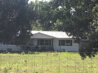 20311 Sweetwater Branch Rd, Fountain, FL 32438