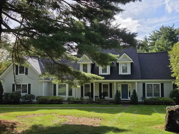 448 Village Glen, Manchester, VT 05254