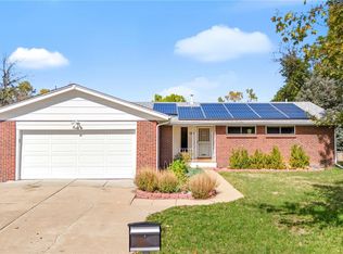 13069 E Alaska Pl, Aurora, CO 80012