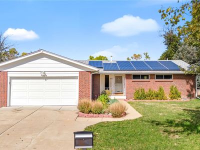 13069 E Alaska Place, Aurora, CO, 80012