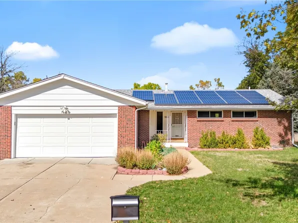 13069 E Alaska Place, Aurora, CO 80012