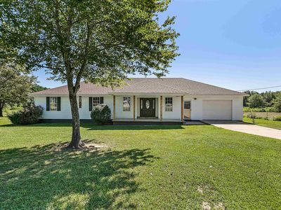1695 Carroll Rd, Michie, TN, 38357