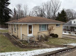 329 N Forest Ave, Steubenville, OH 43952