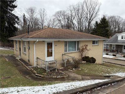 329 N Forest Ave, Steubenville, OH, 43952
