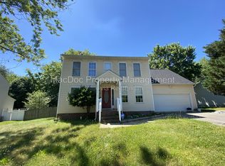 9 Brown Cir, Fredericksburg, VA 22405