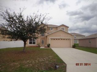 2074 Rio Grande Canyon Loop, Poinciana, FL 34759