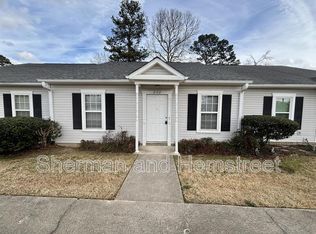 2132 Oak Ridge Rd, Augusta, GA 30907