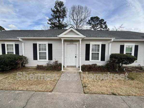 2132 Oak Ridge Rd, Augusta, GA 30907