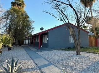 1622 Thelma Ln, Las Vegas, NV 89104