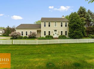 5 Court Of Brixham, Madison, WI 53705