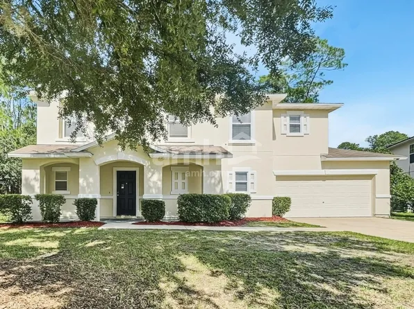 9645 Morgan Creek Ct, Jacksonville, FL 32222