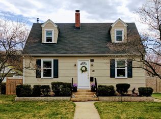 4 E 9th St, Frederick, MD 21701