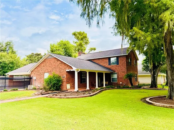508 Windermere Blvd, Alexandria, LA 71303