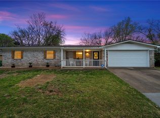 904 N Peggy Dr, Waco, TX 76706