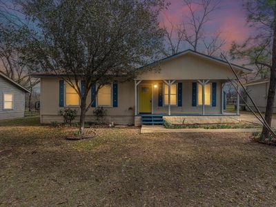 220 League St S, Sulphur Springs, TX, 75482