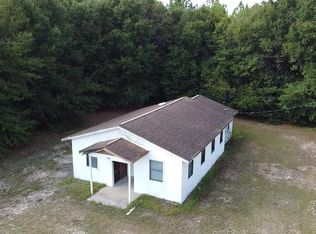 2360 W Highway 4, Century, FL 32535