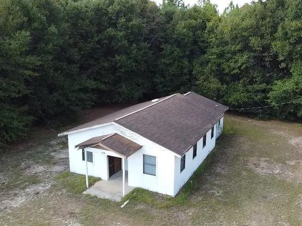 2360 W Highway 4, Century, FL 32535