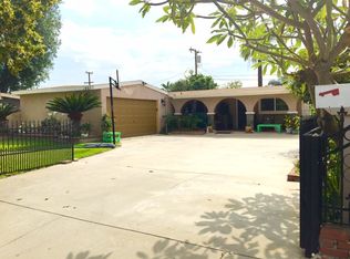 951 Brightview Dr, Glendora, CA 91740