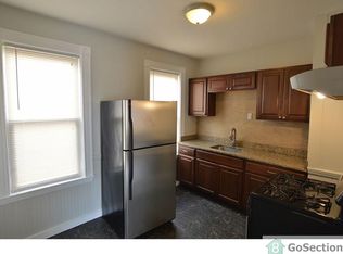 4 Rowell St #2, Boston, MA 02125