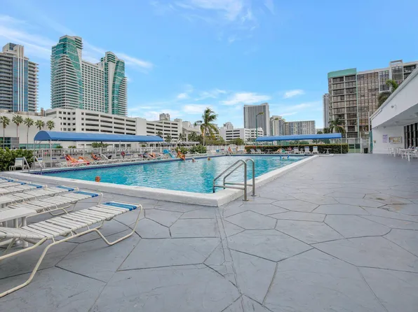 600 Parkview Drive #230, Hallandale Beach, FL 33009