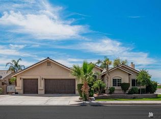 4645 W 23rd Ln, Yuma, AZ 85364