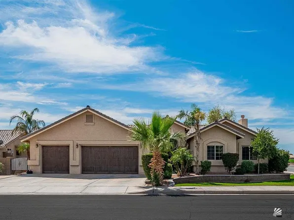 4645 W 23rd Ln, Yuma, AZ 85364