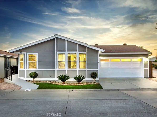 27250 Murrieta Rd Spc 283, Menifee, CA 92586